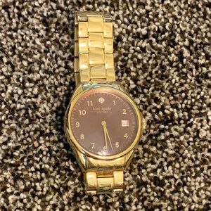 Kate Spade Watch